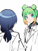 はるさめ×ウンコシーツ