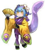 舞