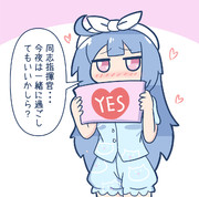 ヴォロシーロフと進水日出航した