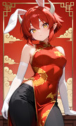 ウェンディちゃん…？