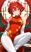 ウェンディちゃん…？