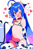 うしさんのきもち。