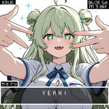 YEAH!
