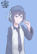 デフォ子さん