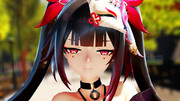 じ～