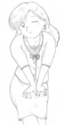 秋元千恵美さん