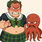 姫プバスター田亀たがめ