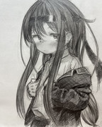 初霜