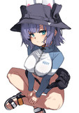 サキ