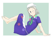 魔弾少女姉貴