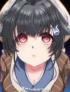 鯨のお姉さん