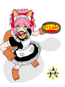 【FGO】タマモキャット