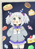 ミラ子