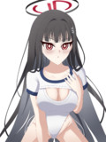 アバンギャルド体操服リオ