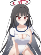 アバンギャルド体操服リオ