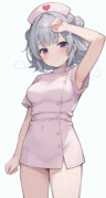 ナースな六花ちゃん！