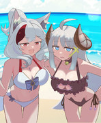 ころめぇと夏