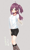 はぎかぜ