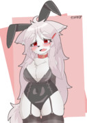 ばにー