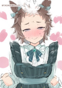 フリフリお嬢様りゃいあん