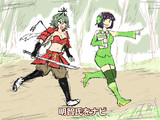 空耳アワーで好きなネタ 243