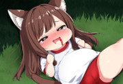 ゆるちてニャンゆるちてニャン！栄養ビンビンおまんちょステーキ、ケチュ肉大盛り丼はゆるちてニャン！