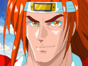 ワールドヒーローズ　フウマ