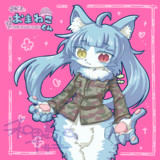 おまねこくん