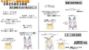 うさ耳プリン鎮守府日報　２０２５０６３０付