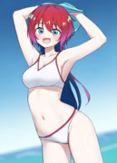 マチュ（27）概念好き