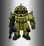 ロボット