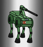 ロボット