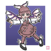 ミスティア