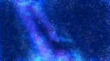 【素材】星空・天の川【フリー素材処くらげや】