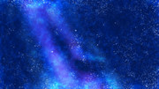 【素材】星空・天の川【フリー素材処くらげや】