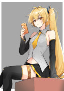 亞北ネル