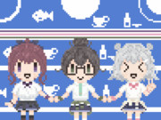 小樽潮風高校軽音部！！！