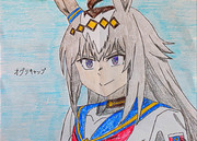 オグリキャップ