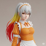 帝国撫子型アンドロイドHachi