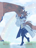 タキオンとタキオン
