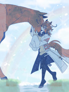 タキオンとタキオン