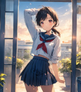 AI君は勉強不足