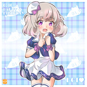 【スローループ】恋ちゃん生誕祭！！