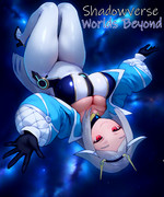 【AI使用】バトルシャドウバース！先輩と化したころり姉さま【シャドウバースWB】