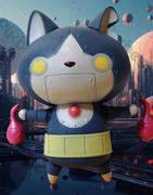 ロボニャン