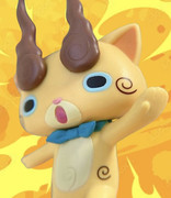 コマジロウ
