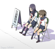 交通量調査 (2013/08/03)