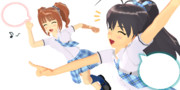 セリフがないよ！【＃Ｄ３８５】