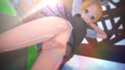 汗かいちゃってもフレッシュに・・・♥︎