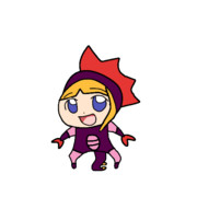 雑穀ポセスΟII(ロボットガールズZ)